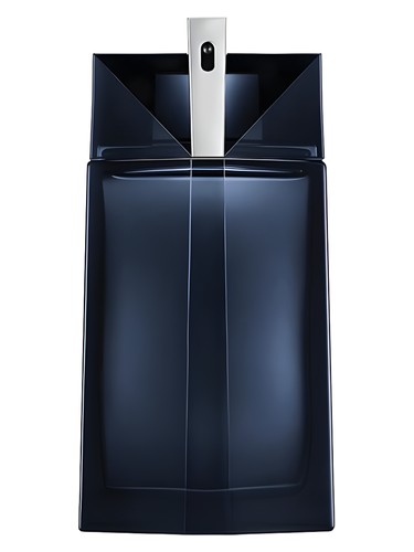 Alien Man Mugler