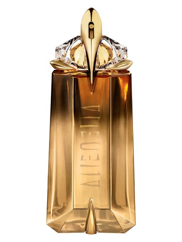 Alien Oud Majestueux Mugler