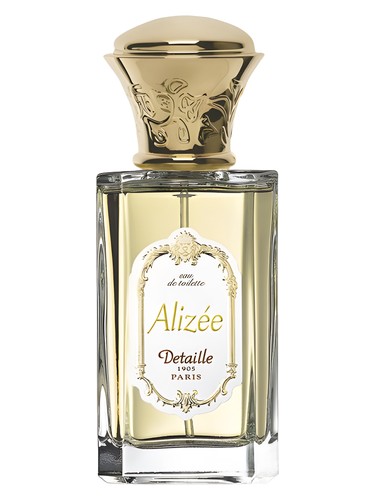 Alizee Detaille