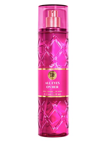 All Eyes On Her Bath & Body Works