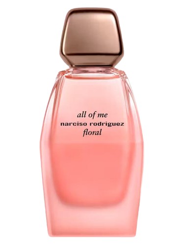All Of Me Floral Narciso Rodriguez