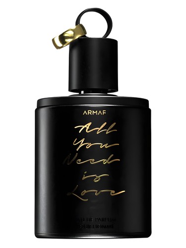 All You Need Is Love Pour Homme Armaf