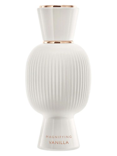 Allegra Magnifying Vanilla Essence Bvlgari