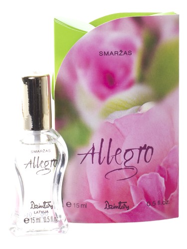 Allegro Dzintars