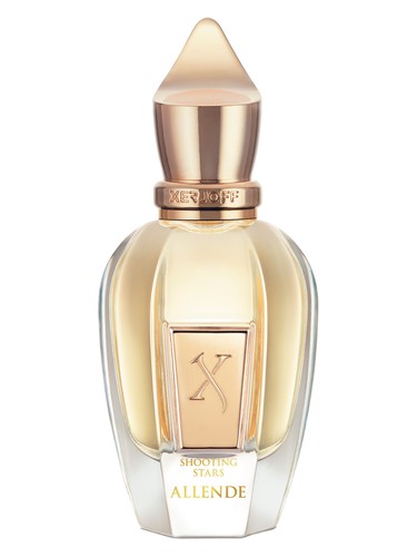 Allende Xerjoff for women and men