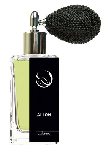 Allon Embrace Perfume for women and men