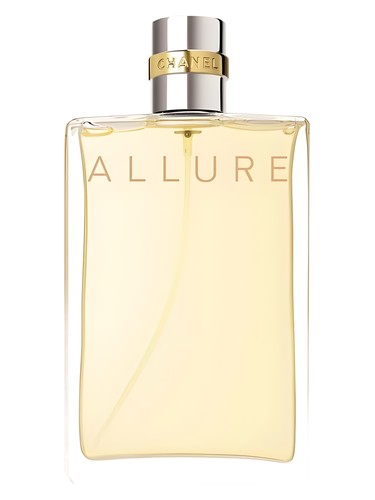 Allure Chanel