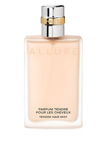 Allure Hair Mist Chanel