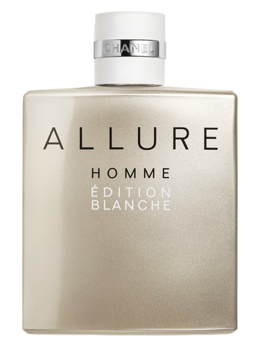 Allure Homme Edition Blanche Eau de Parfum Chanel