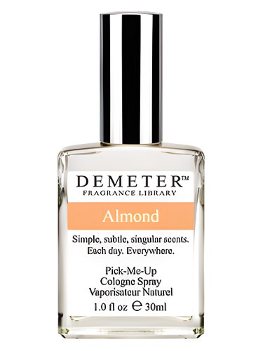 Almond Demeter Fragrance