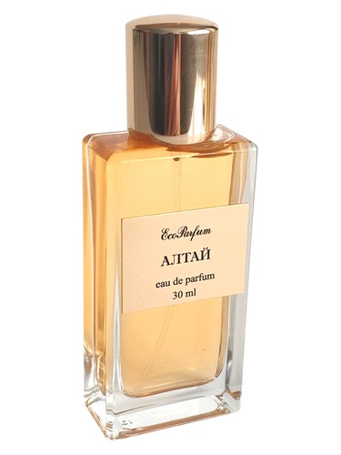 Altai EcoParfum for women and men