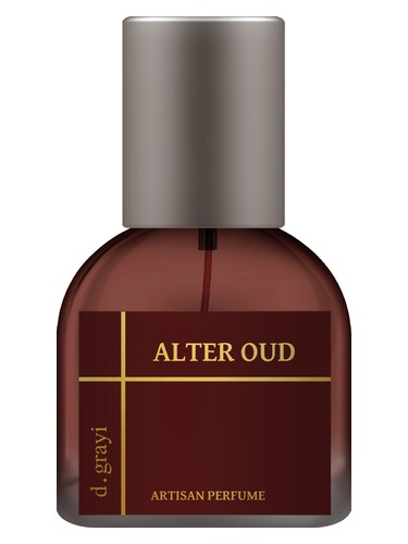 Alter Oud d.grayi