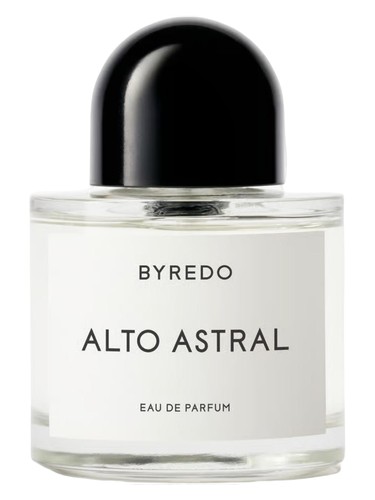 Alto Astral Byredo