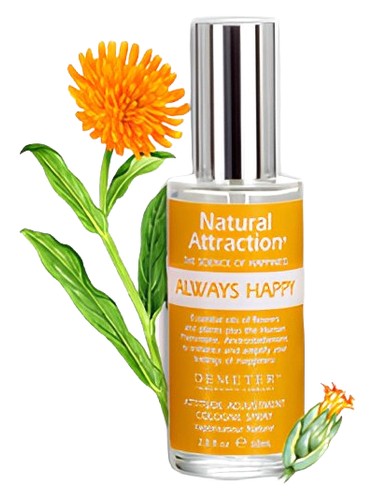 Always Happy Demeter Fragrance