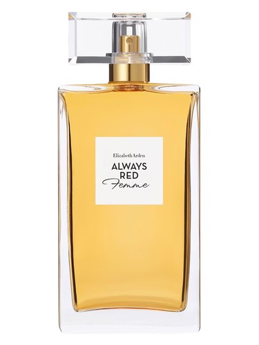Always Red Femme Eau de Toilette Elizabeth Arden