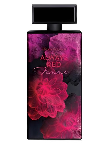 Always Red Femme Elizabeth Arden