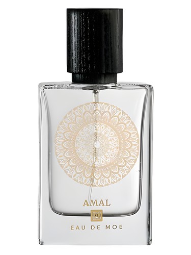 Amal Eau De Moe for women and men