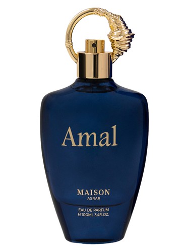 Amal MAISON ASRAR