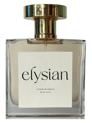 Amaranthine Elysian