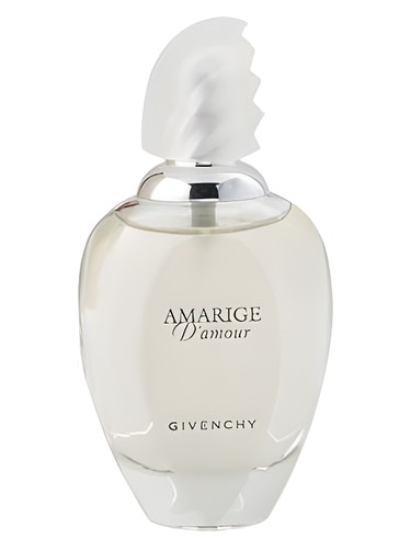 Amarige D'Amour Givenchy