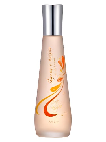 Amarilis Alegre Avon