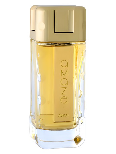 Amaze for Women Ajmal