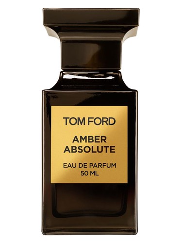 Amber Absolute Tom Ford for women and men