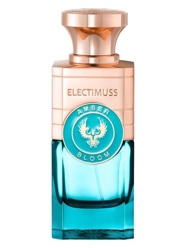 Amber Bloom Electimuss for women and men