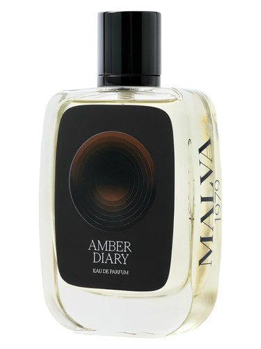 Amber Diary Malva 1979 for women and men