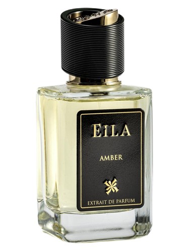 Amber Eila for women and men