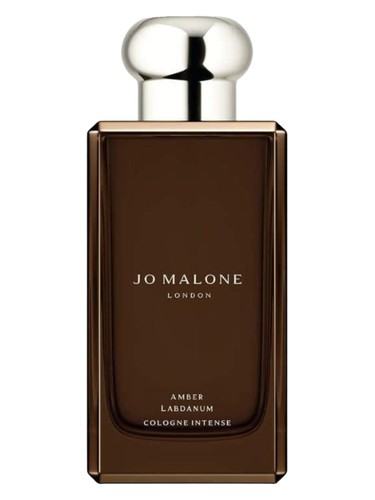 Amber Labdanum Cologne Intense Jo Malone London
