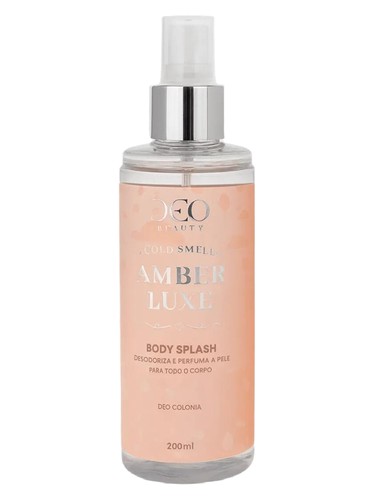 Amber Luxe Deo Beauty