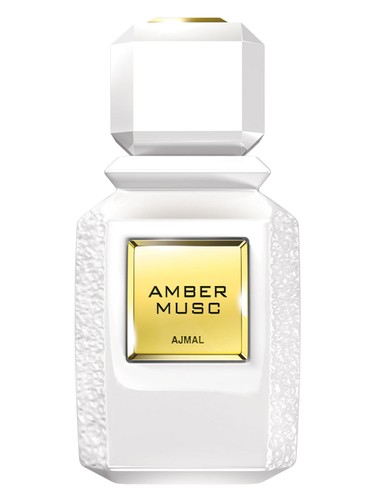 Amber Musc Ajmal for women and men