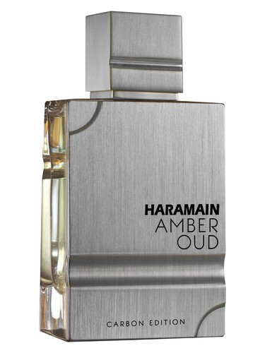 Amber Oud Carbon Edition Al Haramain Perfumes