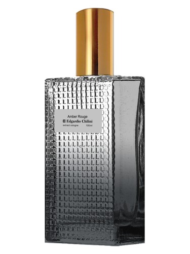 Amber Rouge Edgardio Chilini for women and men