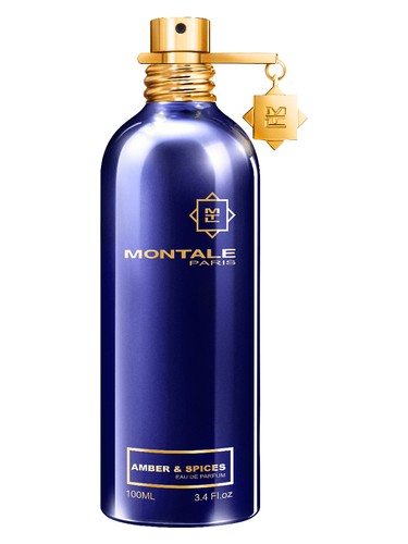 Amber & Spices Montale