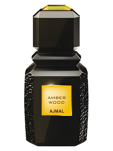 Amber Wood Ajmal for women and men