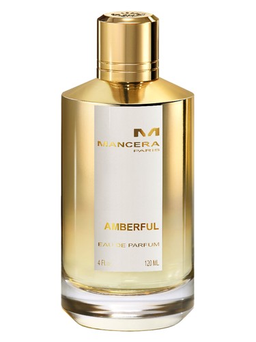 Amberful Mancera