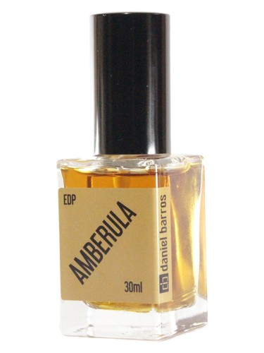 Amberula Daniel Barros