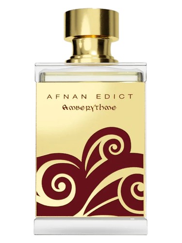 Amberythme Afnan