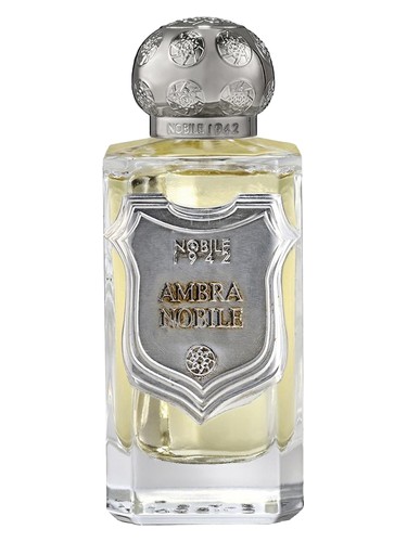 Ambra Nobile Nobile 1942 for women and men