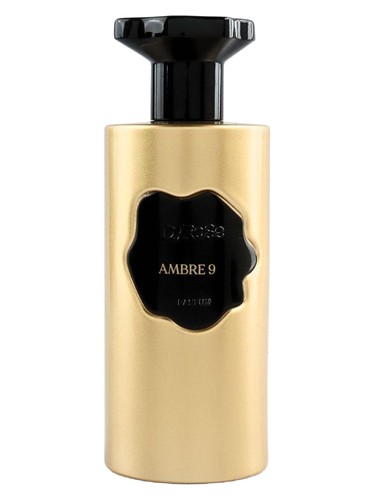 Ambre 9 Dyrose for women and men