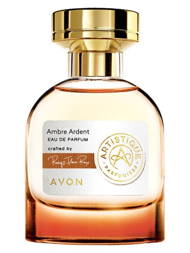 Ambre Ardent Avon