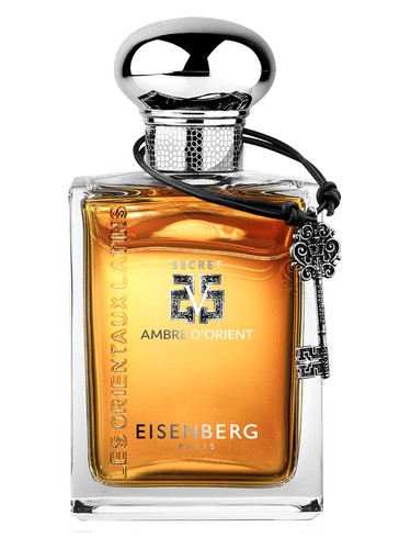 Ambre D'Orient Secret V Eisenberg
