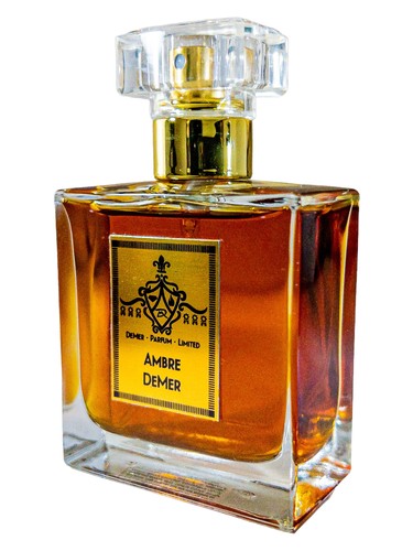 Ambre DeMer DeMer Parfum Limited