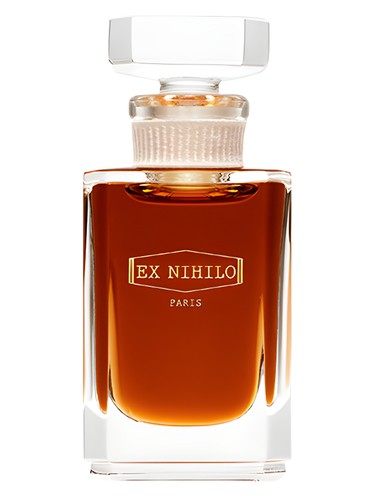 Ambre Ex Nihilo