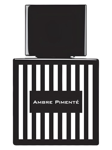 Ambre Pimente Ajmal for women and men