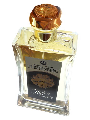 Ambre Royale Egon von Furstenberg
