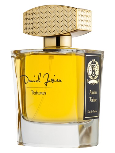 Ambre Tabac Daniel Josier
