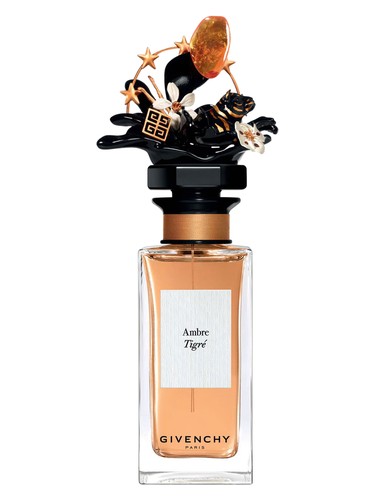 Ambre Tigré